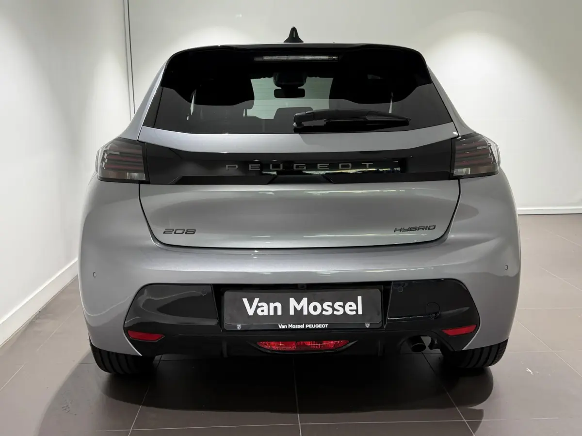 1.2 Hybrid 110 e-DCS6 Business | Automaat | Camera Achter | Navigatie | Apple Carplay/Android Auto |