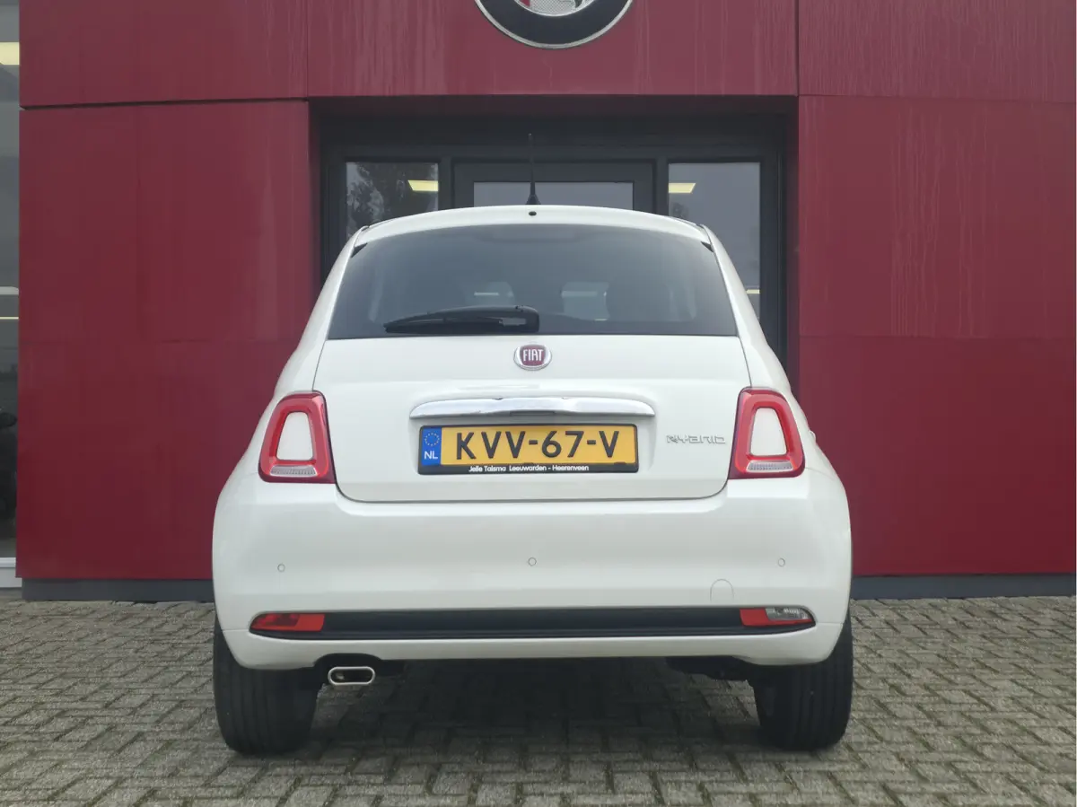 1.0 Hybrid Bellavita | Cruise Control | Apple/Android CarPlay