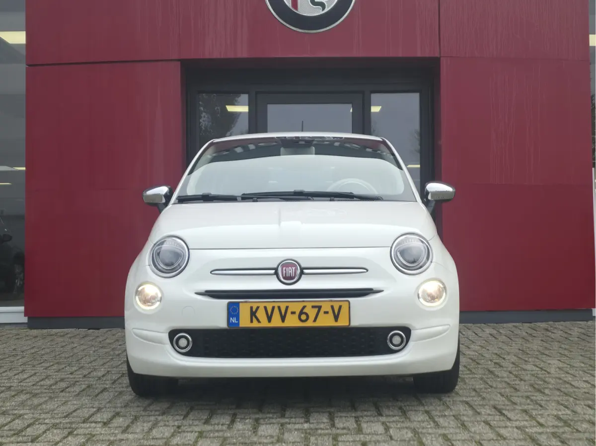 1.0 Hybrid Bellavita | Cruise Control | Apple/Android CarPlay