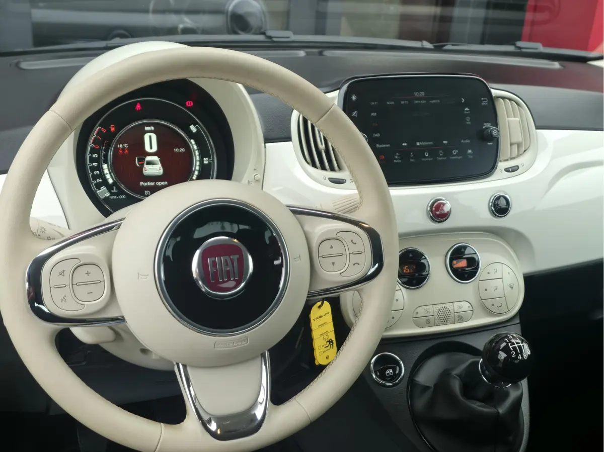 1.0 Hybrid Bellavita | Cruise Control | Apple/Android CarPlay