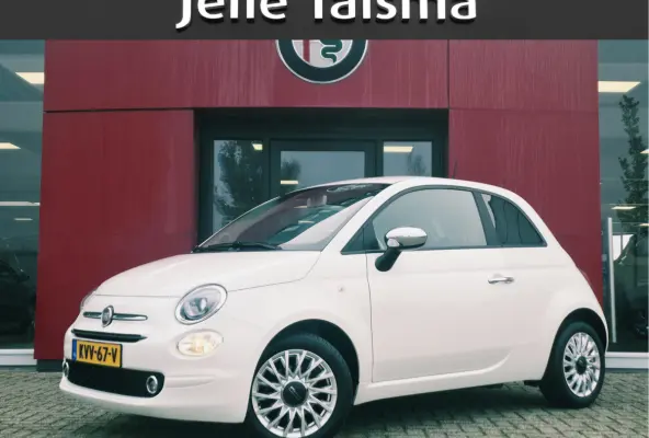 1.0 Hybrid Bellavita | Cruise Control | Apple/Android CarPlay