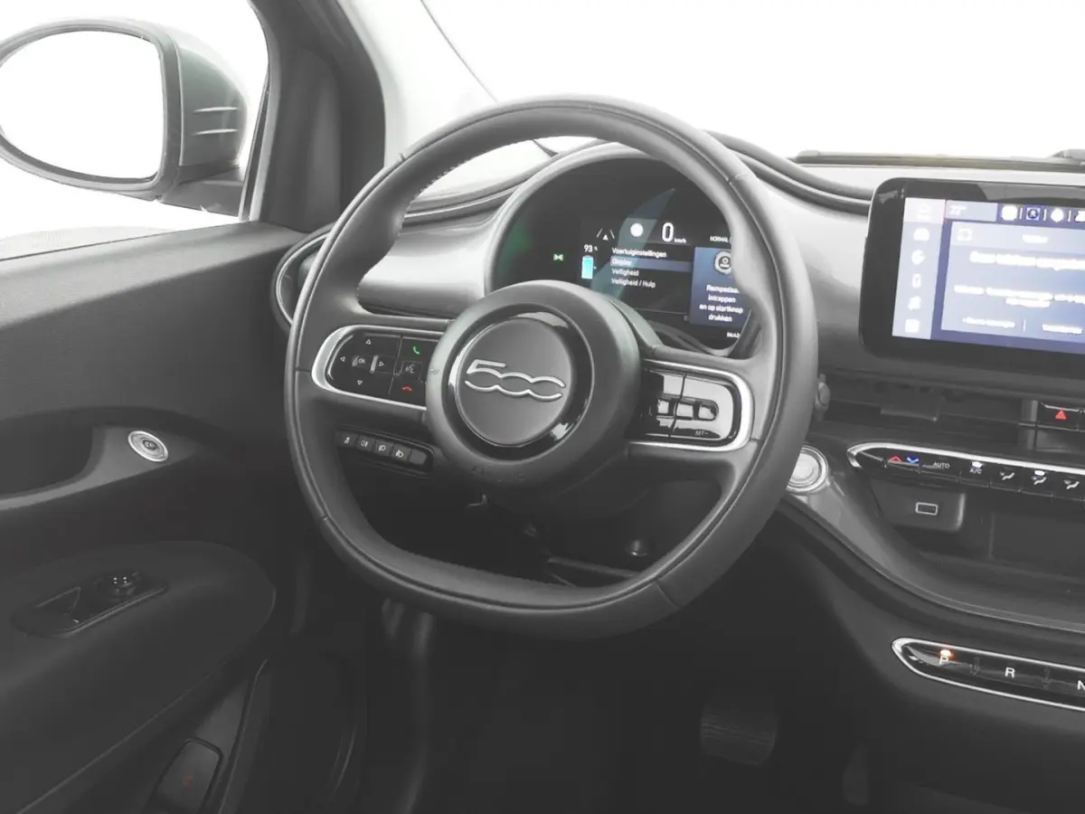 Urban 24 kWh | CARPLAY | AIRCO | SOH: 94,9% | !
