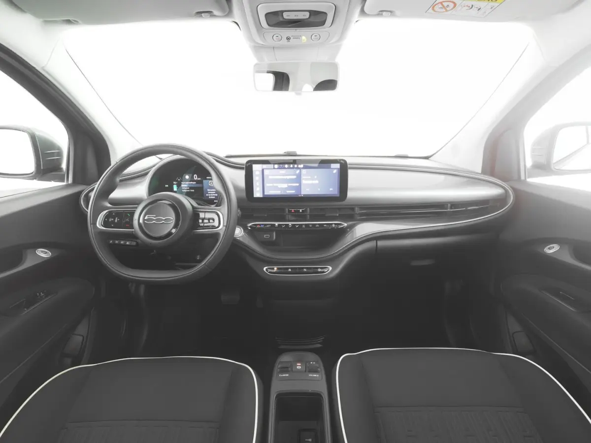Urban 24 kWh | CARPLAY | AIRCO | SOH: 94,9% | !