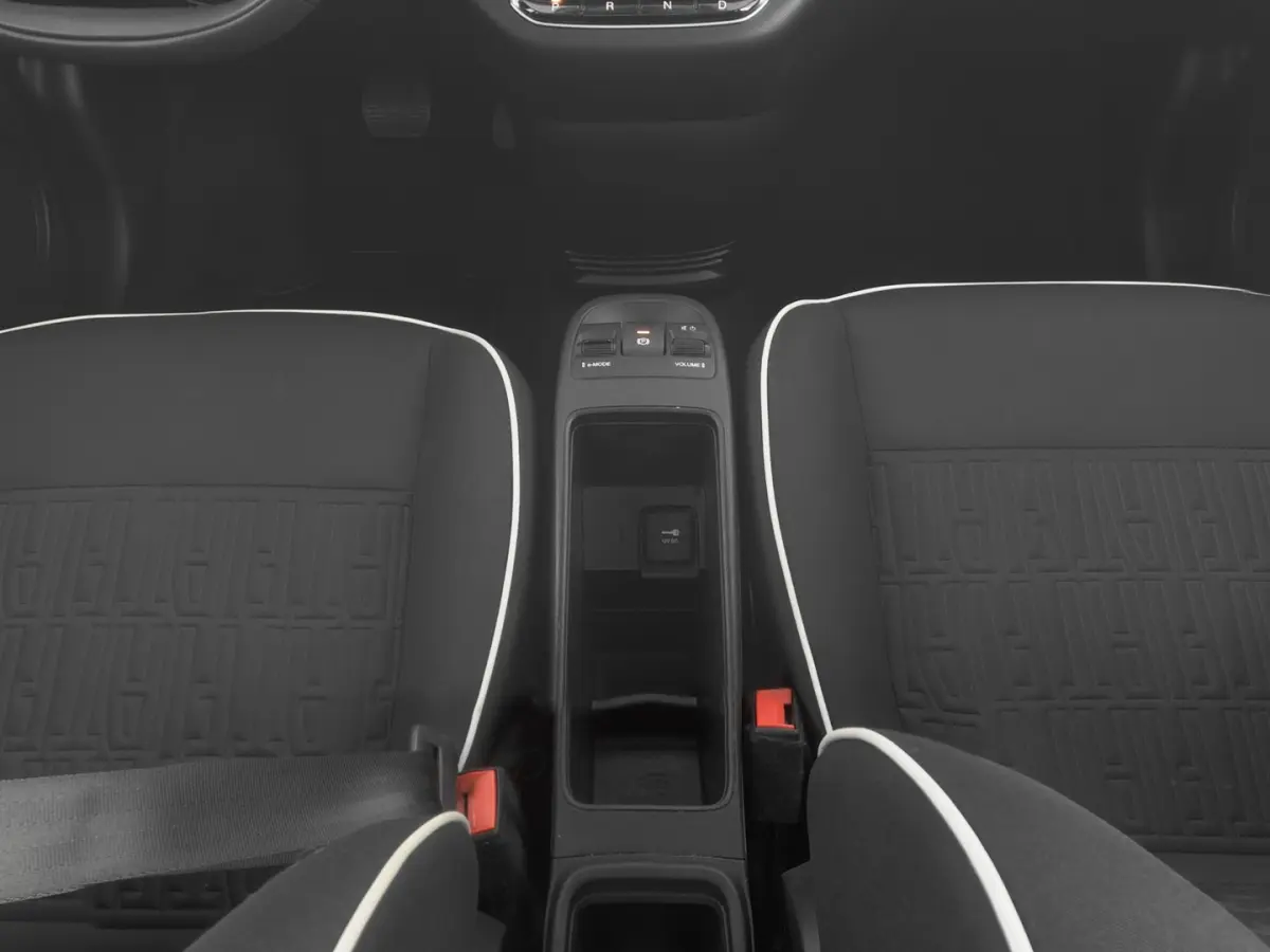 Urban 24 kWh | CARPLAY | AIRCO | SOH: 94,9% | !