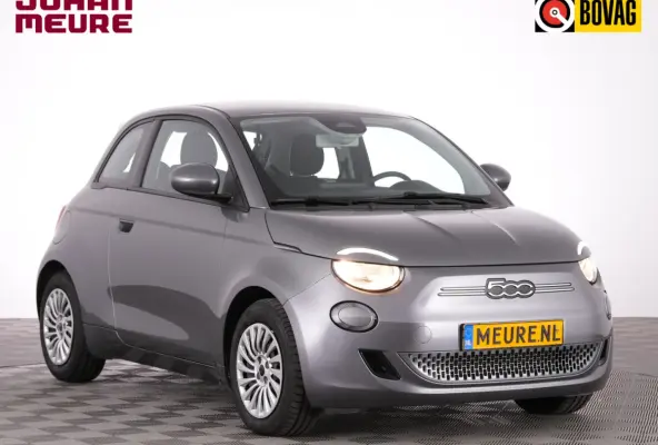 Urban 24 kWh | CARPLAY | AIRCO | SOH: 94,9% | !