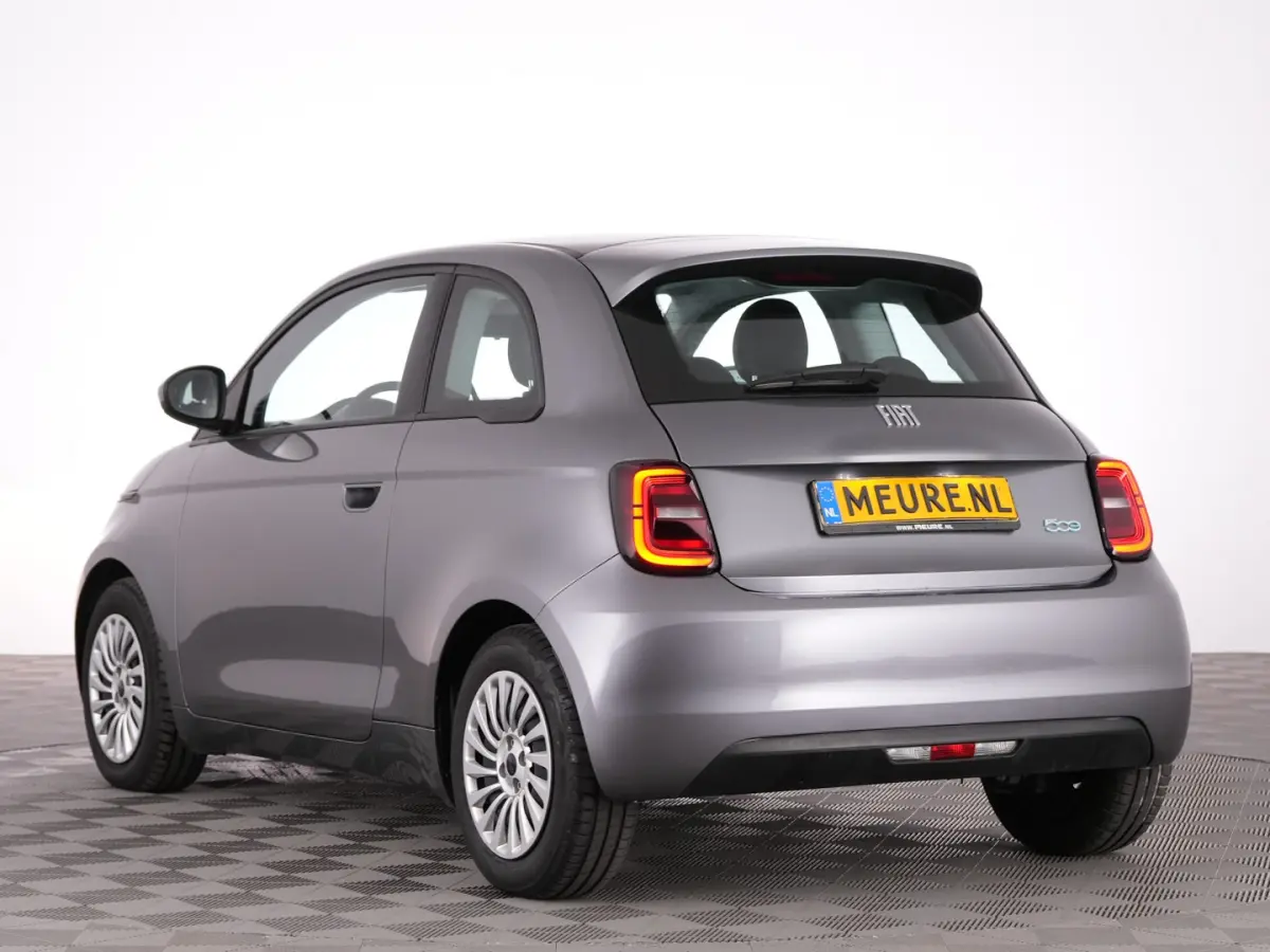 Urban 24 kWh | CARPLAY | AIRCO | SOH: 94,9% | !