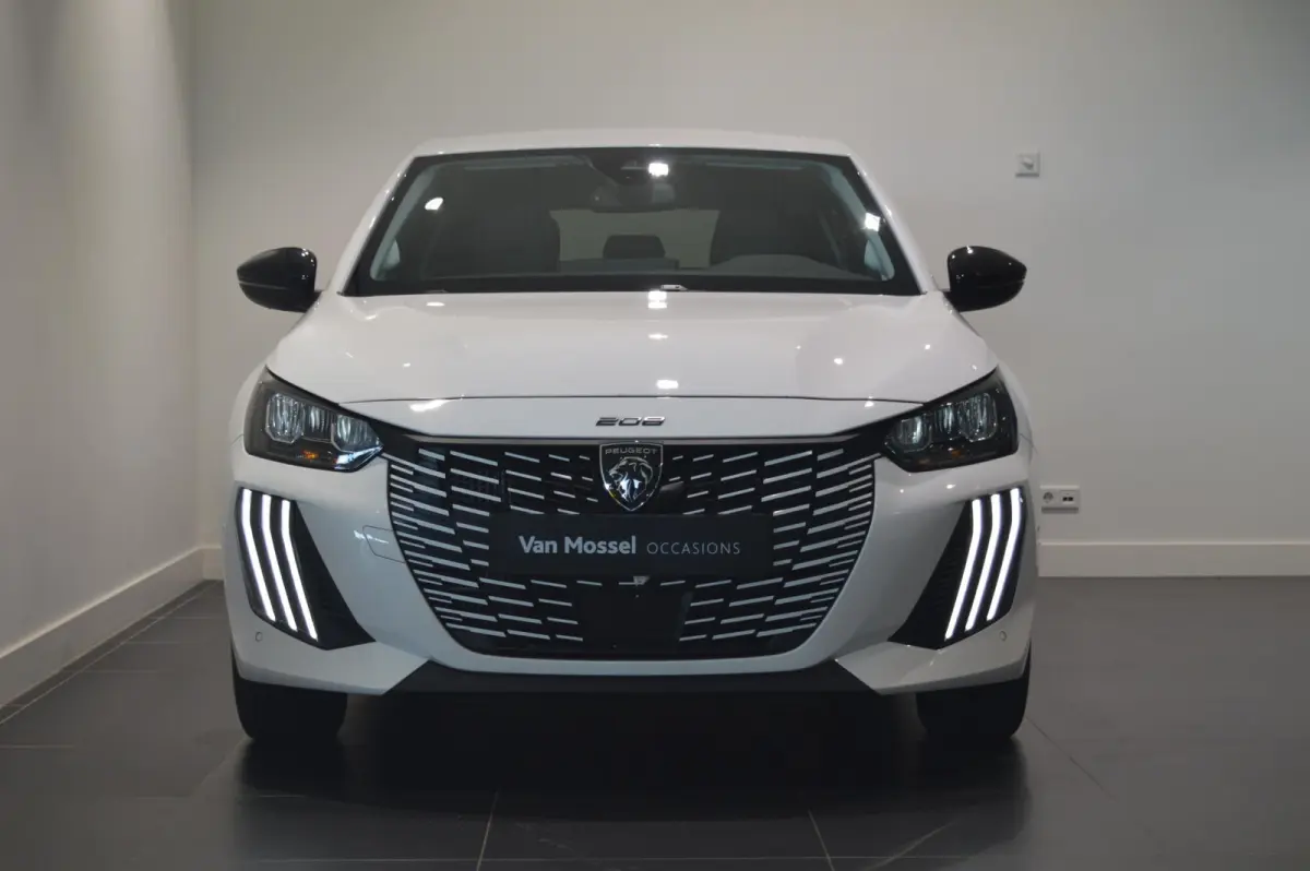 Hybrid 110 e-DCS6 Allure AUTOMAAT - WEINIG KILOMETERS - 360 GRADEN CAMERA