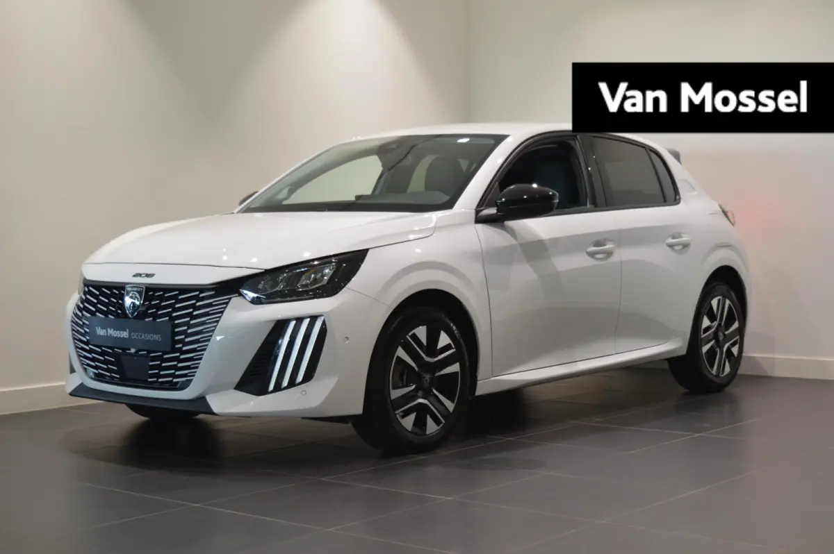 Hybrid 110 e-DCS6 Allure AUTOMAAT - WEINIG KILOMETERS - 360 GRADEN CAMERA