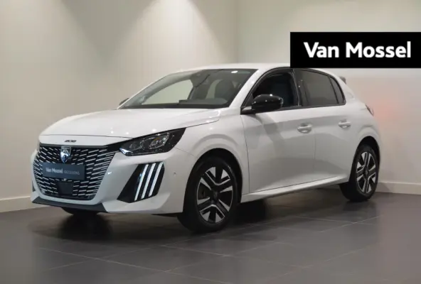 Hybrid 110 e-DCS6 Allure AUTOMAAT - WEINIG KILOMETERS - 360 GRADEN CAMERA
