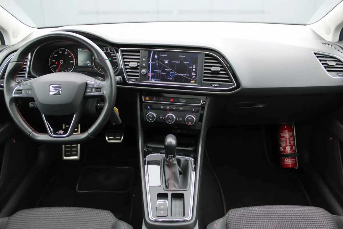 1.5 TSI FR Business Intense PANORAMADAK ACC
