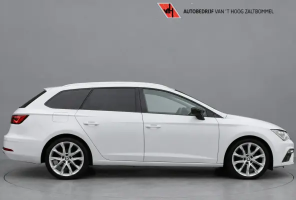 1.5 TSI FR Business Intense PANORAMADAK ACC