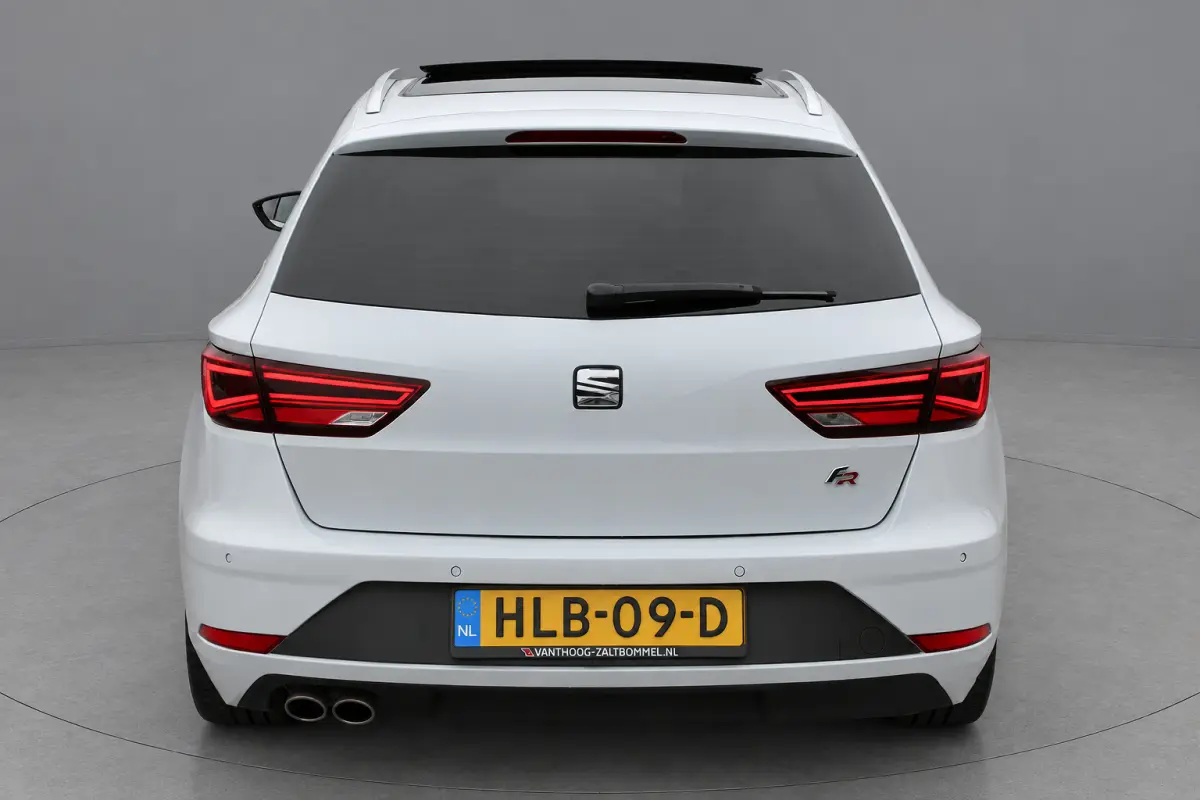 1.5 TSI FR Business Intense PANORAMADAK ACC