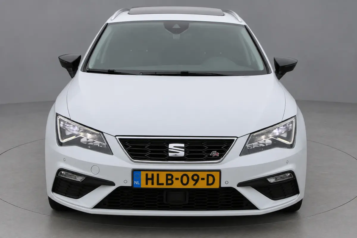 1.5 TSI FR Business Intense PANORAMADAK ACC