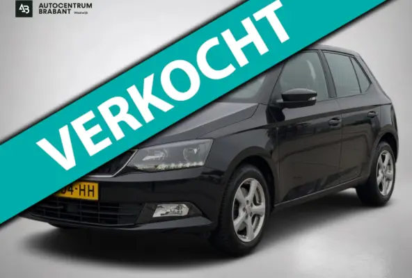 1.0 TSI Drive(Goed OndH, StoelV, Parkeersensoren, Trekhaak, DAB-Tuner, Carplay(voorbereid), Climate Con, Etc)
