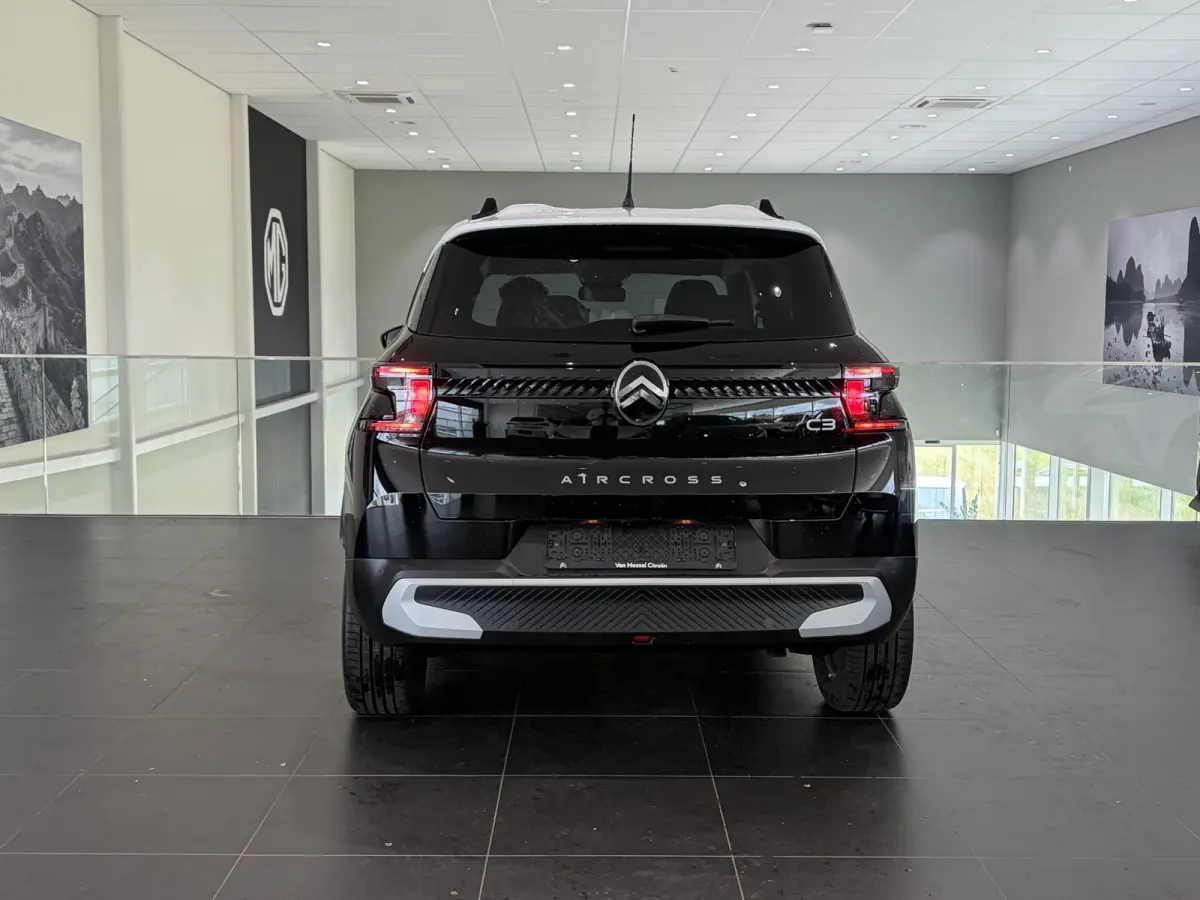 Max 113pk Extended Range 54 kWh