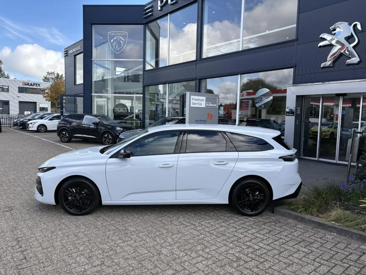1.2 Hybrid 145 e-DCS6 Business
