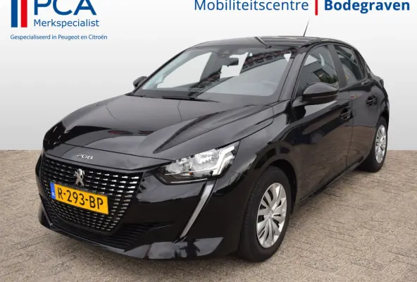 1.2 Active | NL-Auto | NAP | Apple Carplay/Android Auto