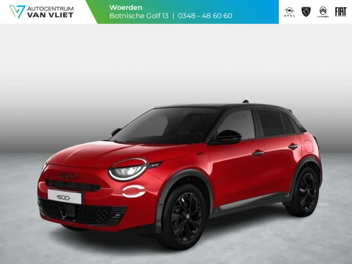 1.2 Hybrid Sport | Clima | Camera | Adapt. Cruise | BSM | Navi | 18" | Winter Pack | Apple Carplay