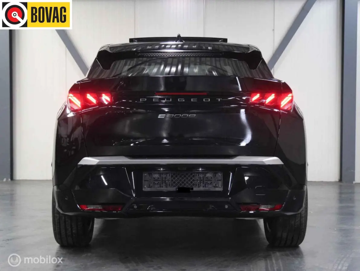 GT 73 kWh 210 pk Warmtepomp PanoSchuifdak Leer alcantara 360''camera