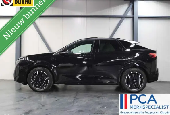 GT 73 kWh 210 pk Warmtepomp PanoSchuifdak Leer alcantara 360''camera