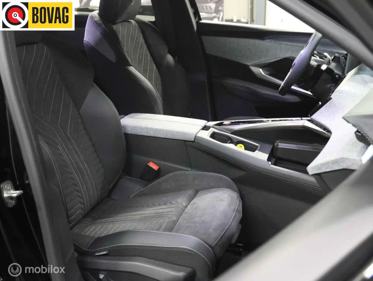 GT 73 kWh 210 pk Warmtepomp PanoSchuifdak Leer alcantara 360''camera