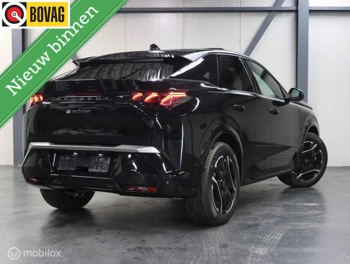 GT 73 kWh 210 pk Warmtepomp PanoSchuifdak Leer alcantara 360''camera