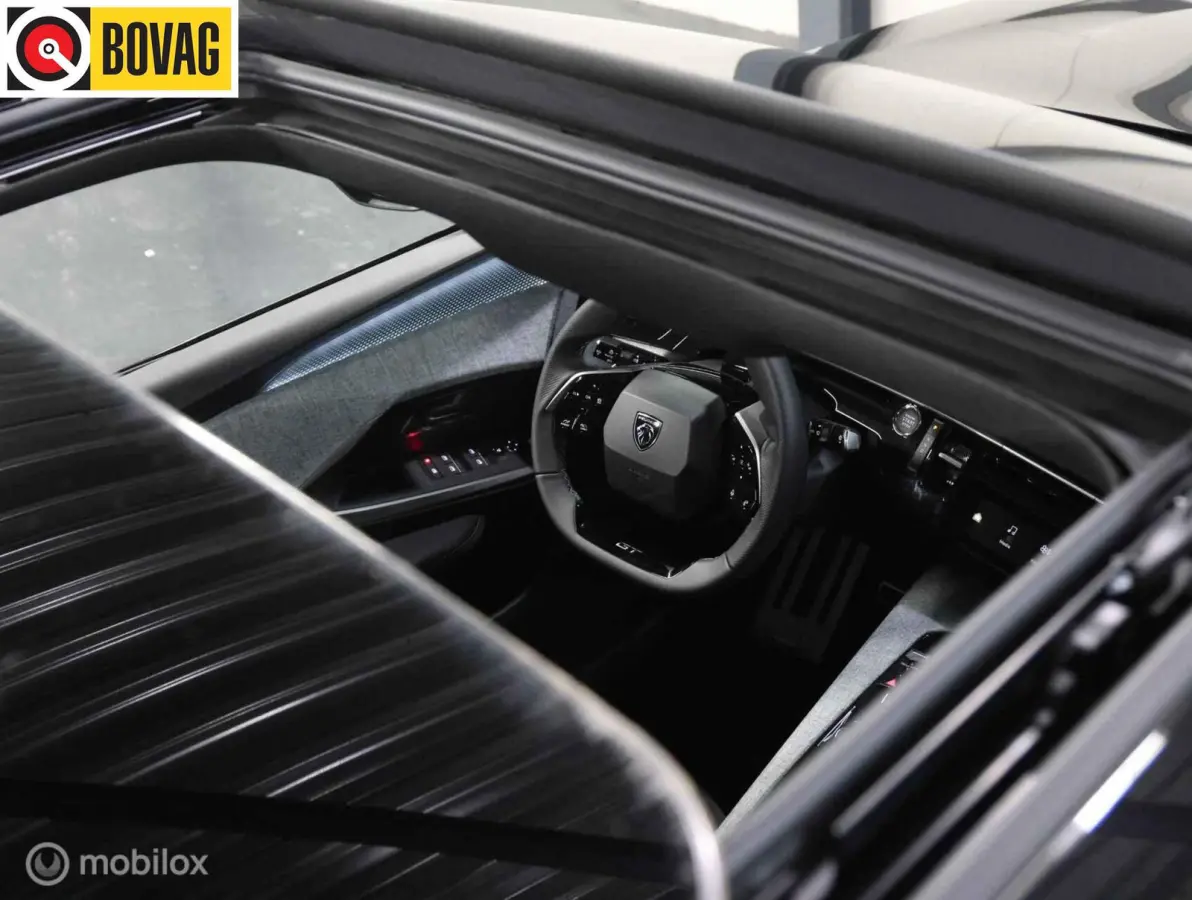 GT 73 kWh 210 pk Warmtepomp PanoSchuifdak Leer alcantara 360''camera