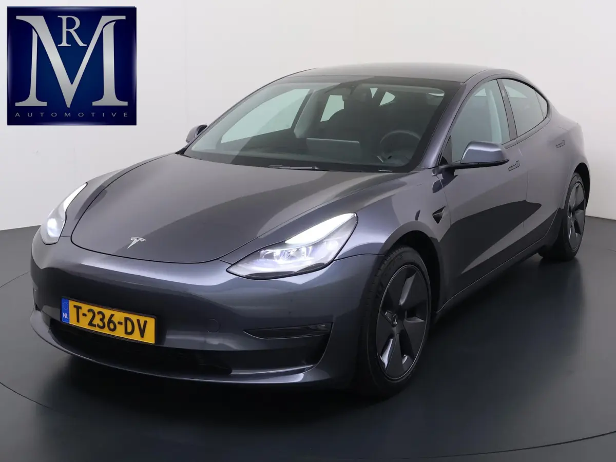 Long Range AWD 75 kWh FABRIEKSGARANTIE OP ACCU & AANDRIJFLIJN TOT 2031 OF 192.000 KM + ALGEMENE AUTO T/M 06-2027 of 80.000KM! BTW verrekenbaar | SOH 94% |