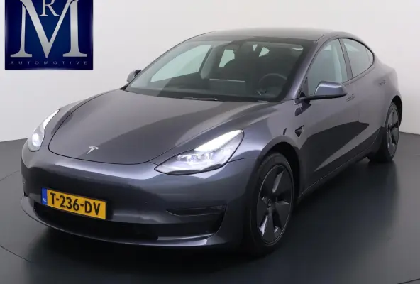Long Range AWD 75 kWh FABRIEKSGARANTIE OP ACCU & AANDRIJFLIJN TOT 2031 OF 192.000 KM + ALGEMENE AUTO T/M 06-2027 of 80.000KM! BTW verrekenbaar | SOH 94% |