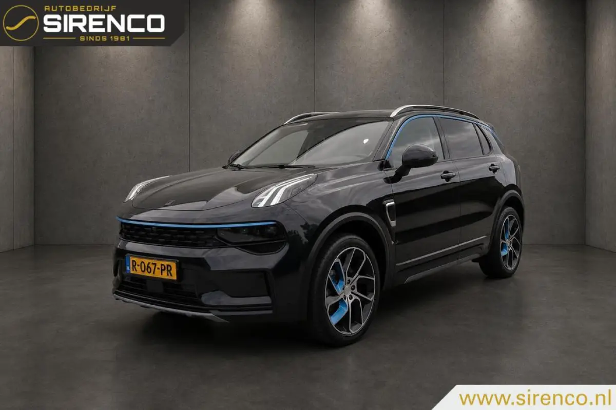 1.5| 360 camera met 3d view | panodak | stoelverwarming |Android auto & Apple carplay |dab | adaptive cruise control | sfeerverlichting |