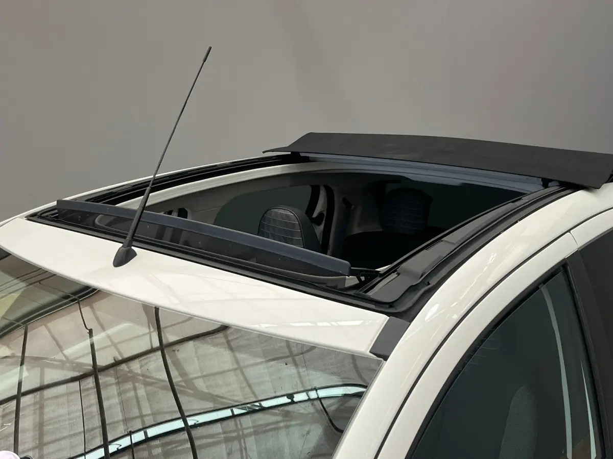 1.0 e-VTi Allure TOP! Camera | Carplay | Climate Control  | 15" Lichtmetaal | DAB | LED Dagrij | Elek. Ramen| Achteruitrijcamera | Airco | Apple Carplay/Android Auto|telefoonintegratie premi