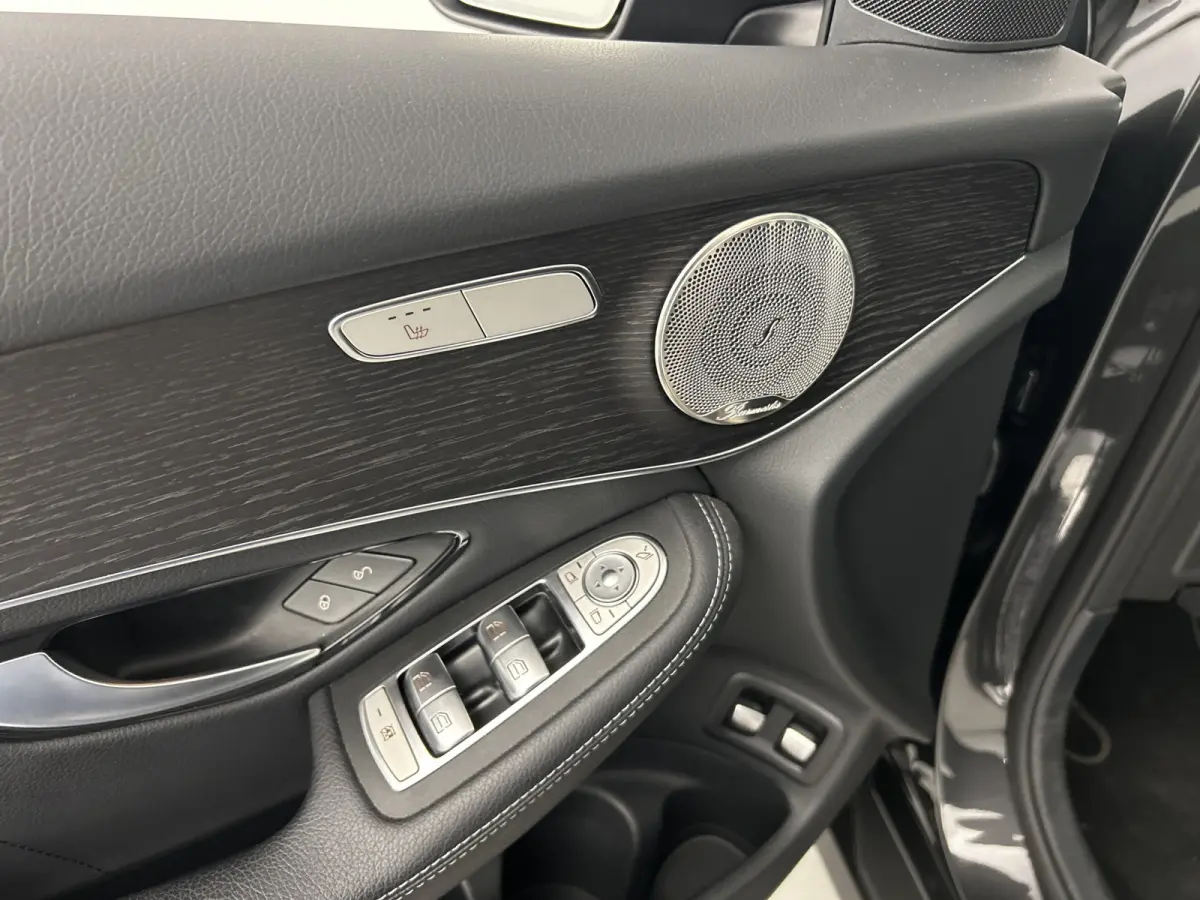 4MATIC AMG Night-Pack Pano-dak/Burmester/Adapt.Cruise