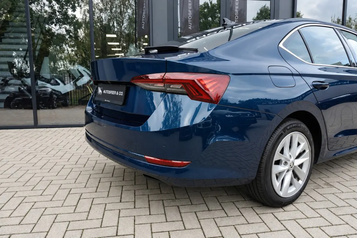 1.0 e-TSI Business Edition Plus 360 KEYLESS CAM
