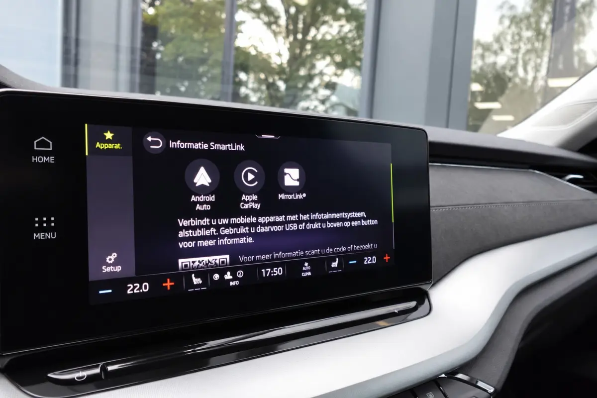 1.0 e-TSI Business Edition Plus 360 KEYLESS CAM