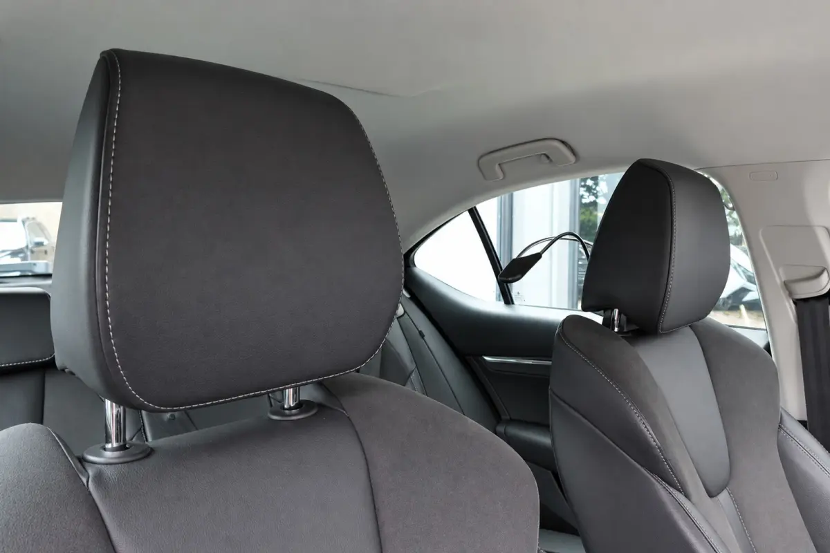 1.0 e-TSI Business Edition Plus 360 KEYLESS CAM