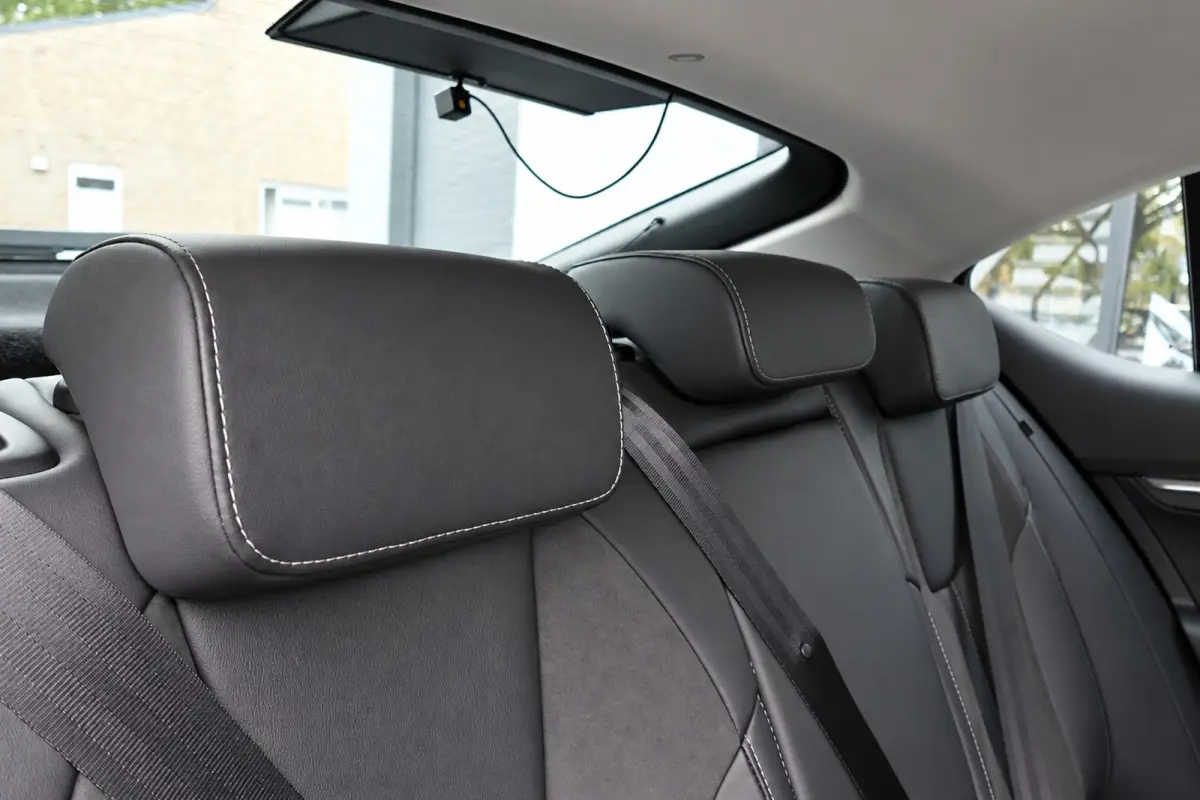 1.0 e-TSI Business Edition Plus 360 KEYLESS CAM