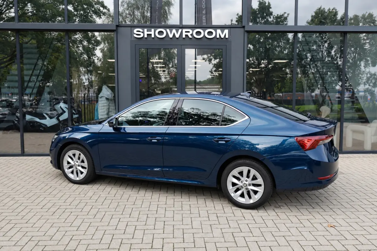 1.0 e-TSI Business Edition Plus 360 KEYLESS CAM