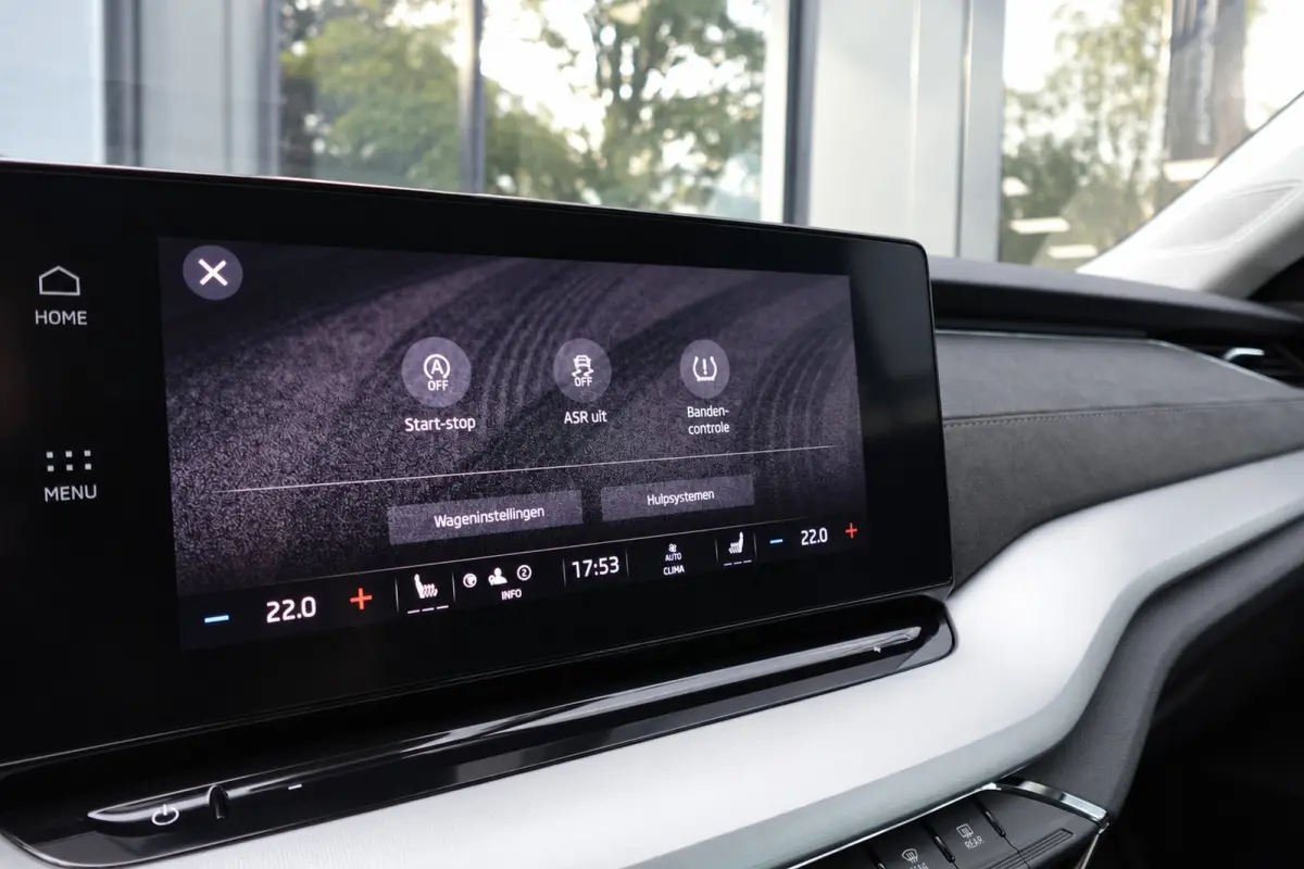 1.0 e-TSI Business Edition Plus 360 KEYLESS CAM