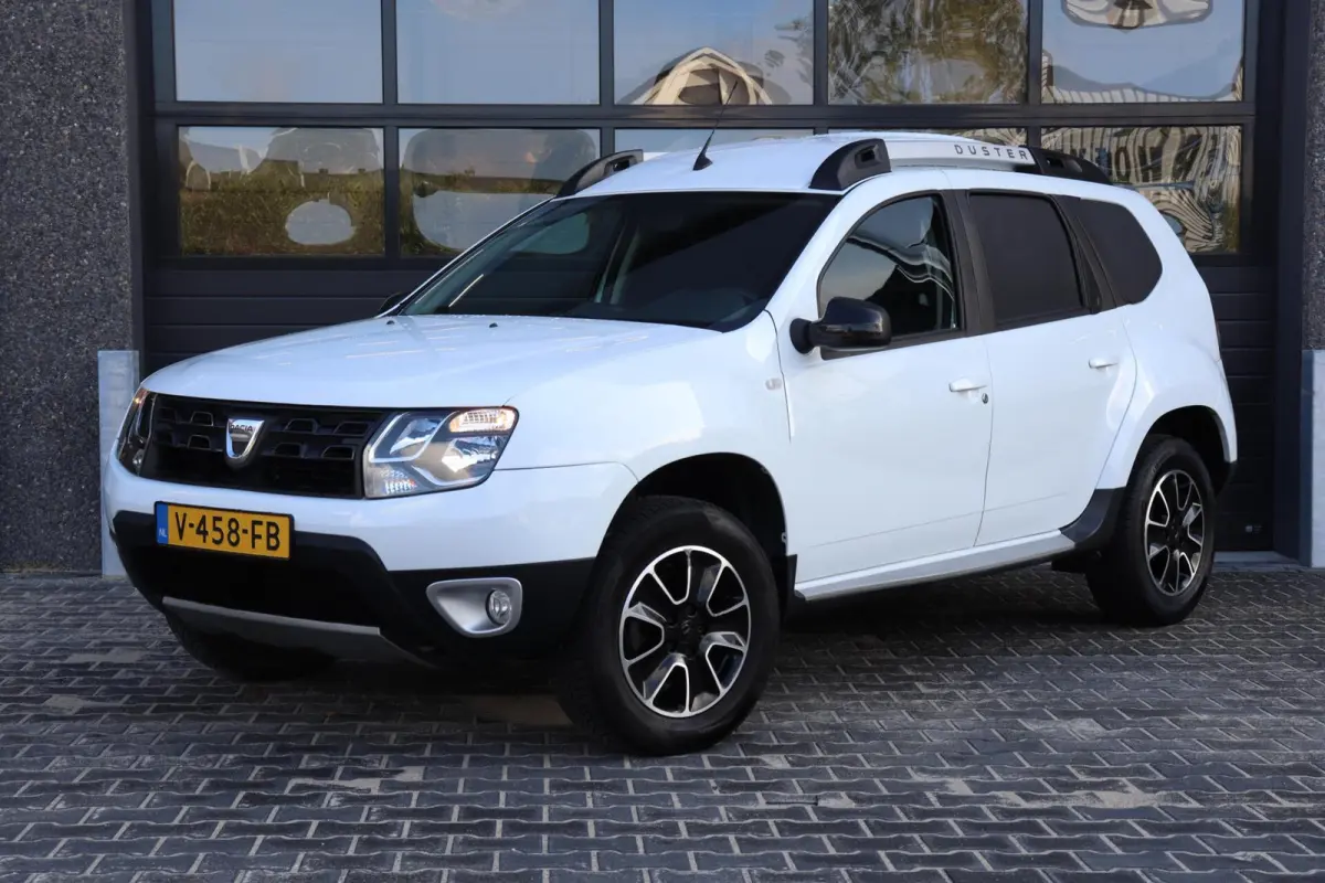 1.5 dCi l AIRCO l NAVI l CAMERA l TREKHAAK l CRUISE CONTROL