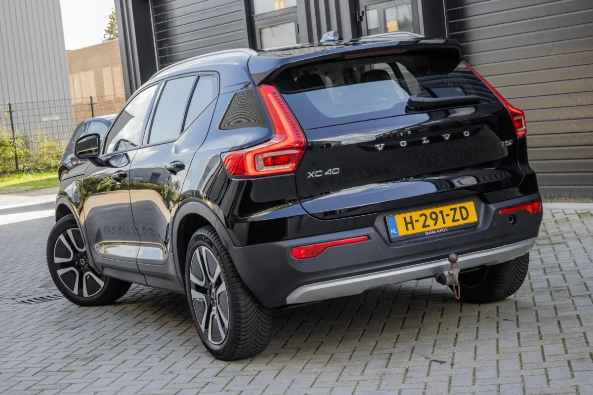 1.5 T5 Twin Engine | CARPLAY | TREKHAAK | MEMORY | LED