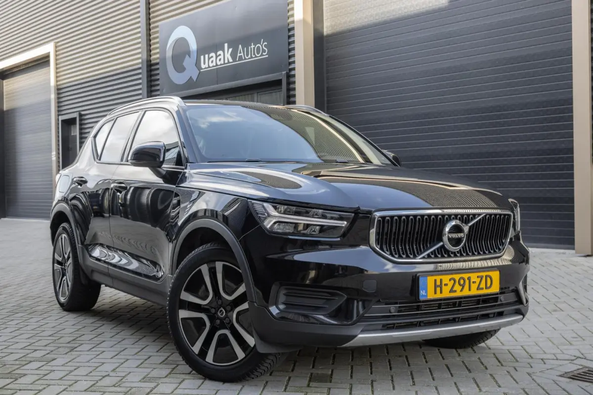 1.5 T5 Twin Engine | CARPLAY | TREKHAAK | MEMORY | LED