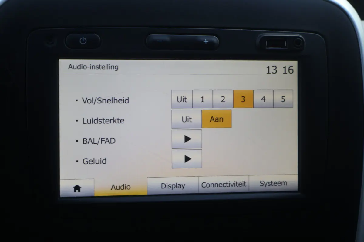 2.0 dCi 120pk L1 H1 2x Schuifdeur Imperiaal