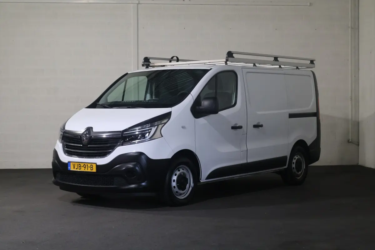 2.0 dCi 120pk L1 H1 2x Schuifdeur Imperiaal
