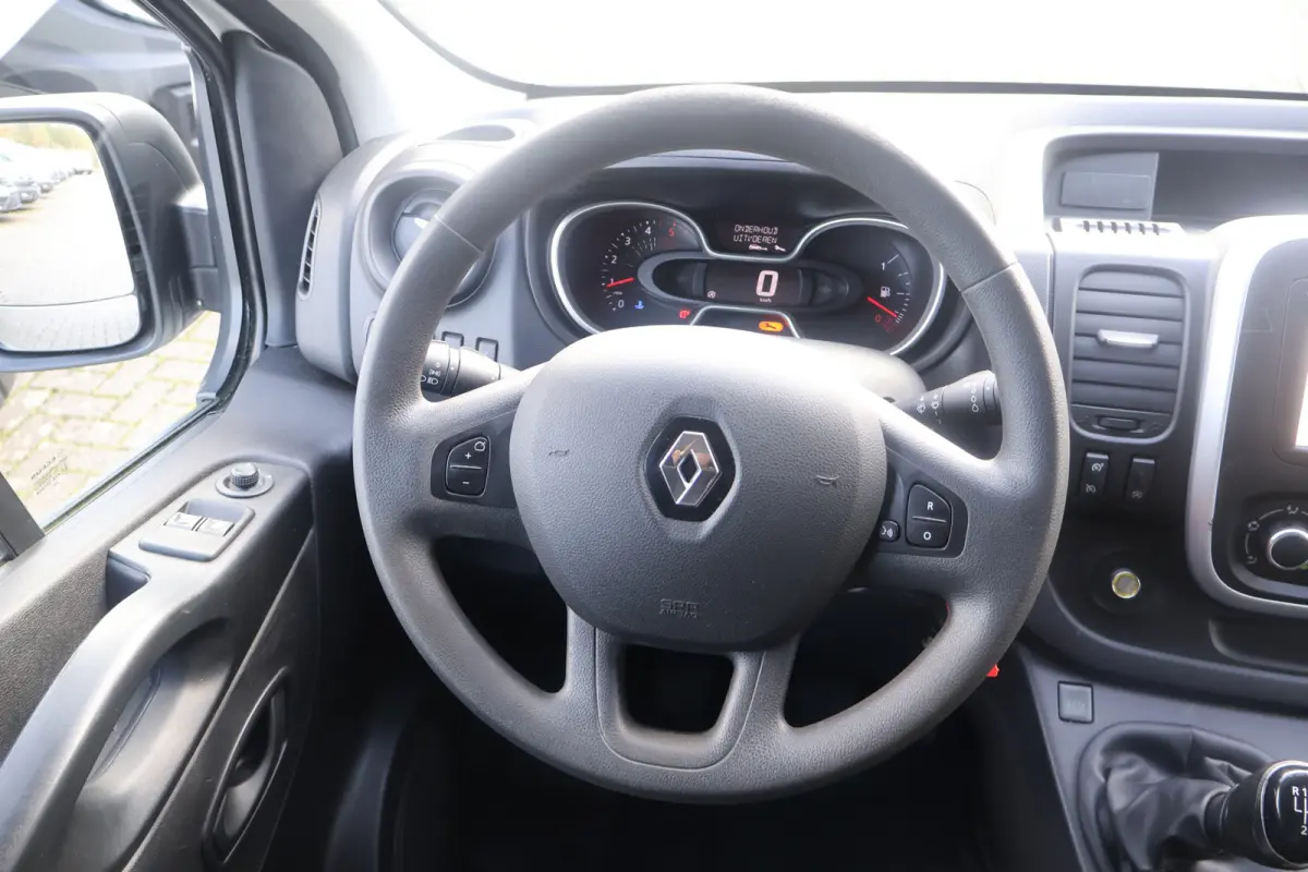 2.0 dCi 120pk L1 H1 2x Schuifdeur Imperiaal