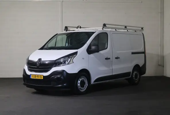 2.0 dCi 120pk L1 H1 2x Schuifdeur Imperiaal
