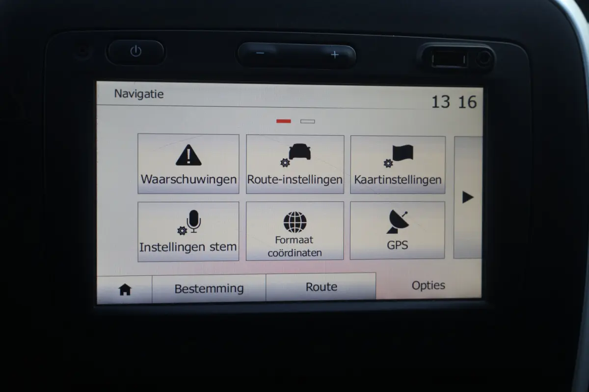 2.0 dCi 120pk L1 H1 2x Schuifdeur Imperiaal