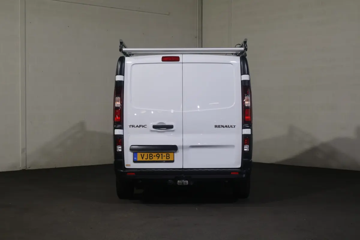 2.0 dCi 120pk L1 H1 2x Schuifdeur Imperiaal