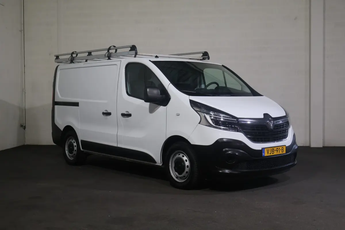 2.0 dCi 120pk L1 H1 2x Schuifdeur Imperiaal
