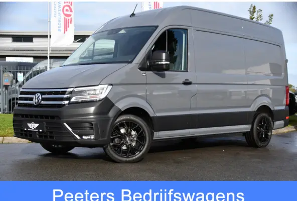 35 2.0 TDI L3H3 4Motion PB Edition FULL Options! Adaptieve Cruise, Camera, LED, Carplay, 177pk, Automaat, Clima, 4x4, Stoelverwarming, Uniek!