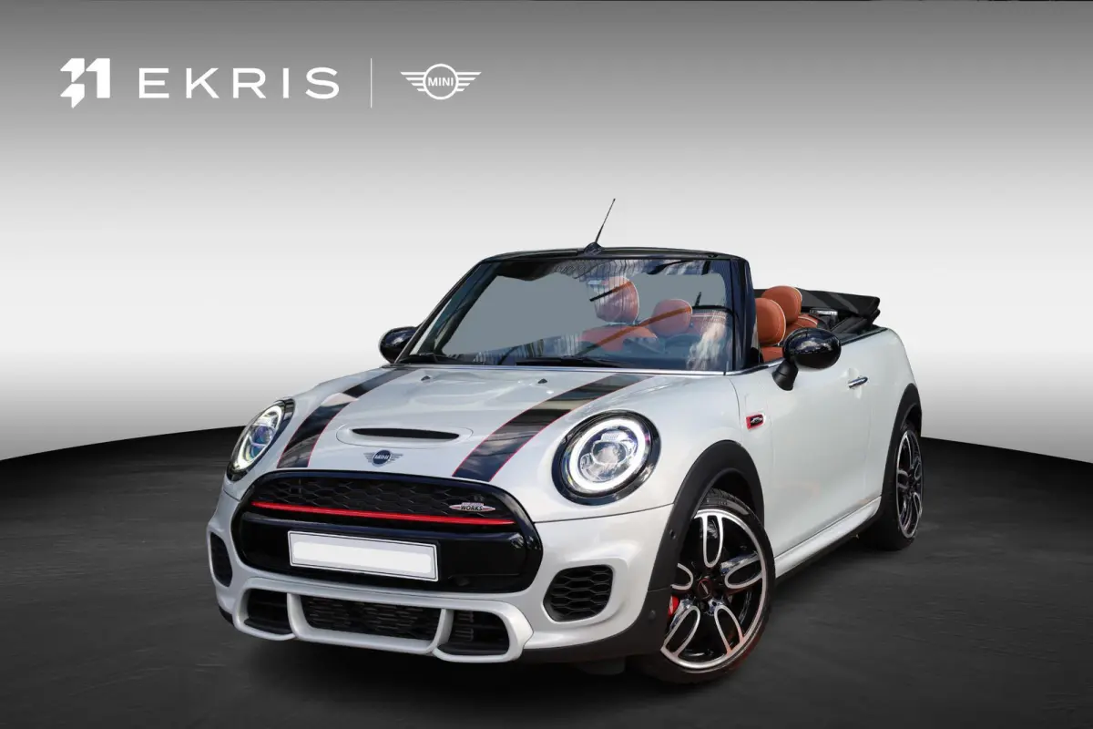 John Works | Active Cruise Control | Harman/Kardon | Head-Up Display | Achteruitrijcamera